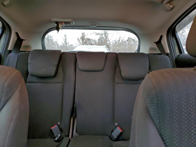 3CZRU6H5XHM700433 - 2017 HONDA HR-V EX 绿色 照片 10