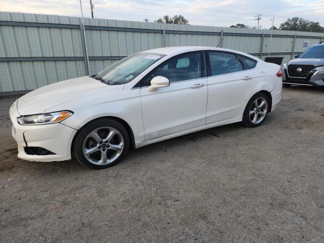 2014 FORD FUSION SE, 