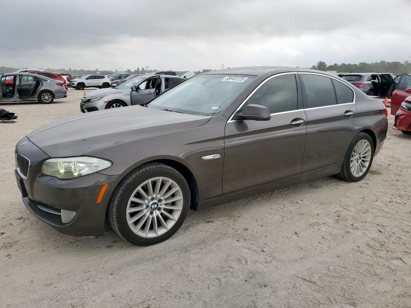 2013 BMW 535 XI, 