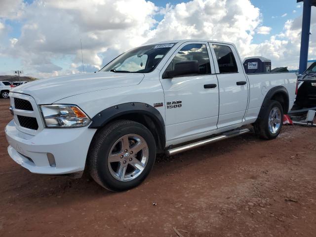 2017 RAM 1500 ST, 