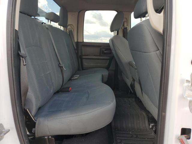 1C6RR6FT9HS610147 - 2017 RAM 1500 ST 白色 照片 10