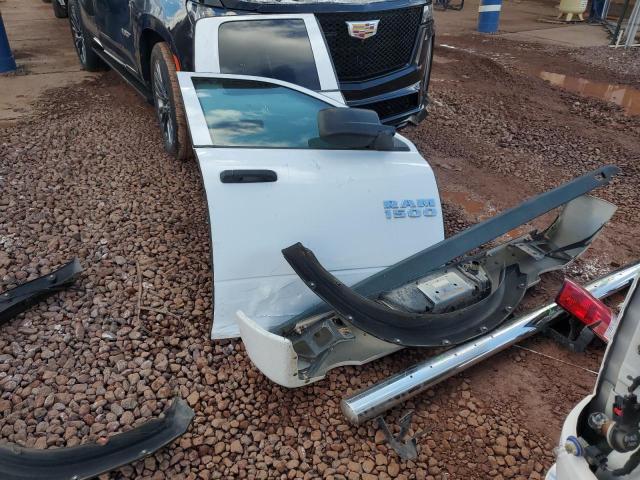 1C6RR6FT9HS610147 - 2017 RAM 1500 ST 白色 照片 12
