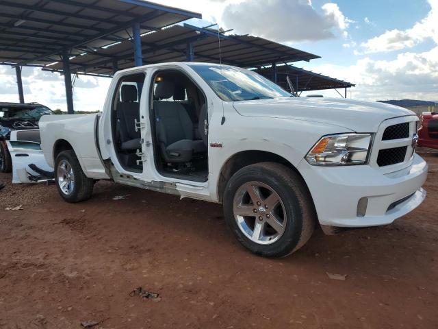 1C6RR6FT9HS610147 - 2017 RAM 1500 ST 白色 照片 4