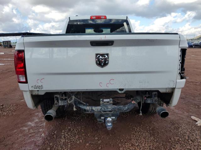 1C6RR6FT9HS610147 - 2017 RAM 1500 ST 白色 照片 6