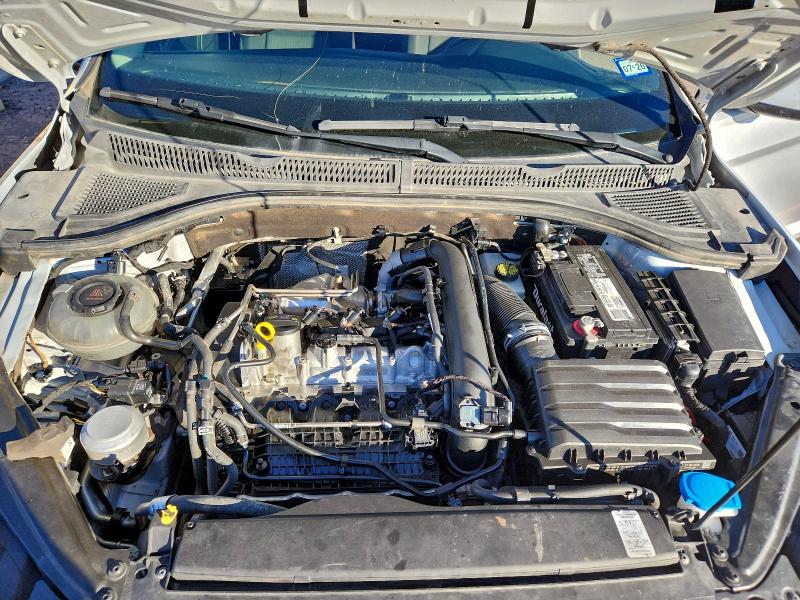 3VWC57BU1KM053178 - 2019 VOLKSWAGEN JETTA S 灰色 照片 11