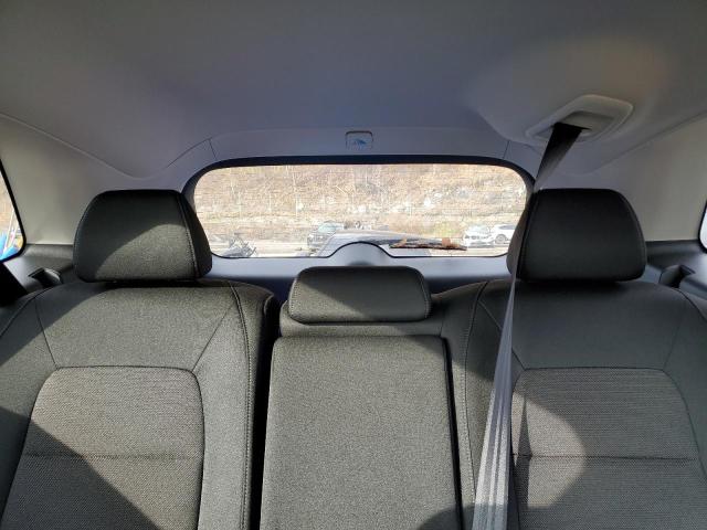 7FARS4H46SE017264 - 2025 HONDA CR-V EX Сірий фото 10