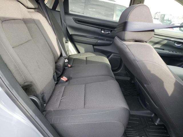 7FARS4H46SE017264 - 2025 HONDA CR-V EX Сірий фото 11