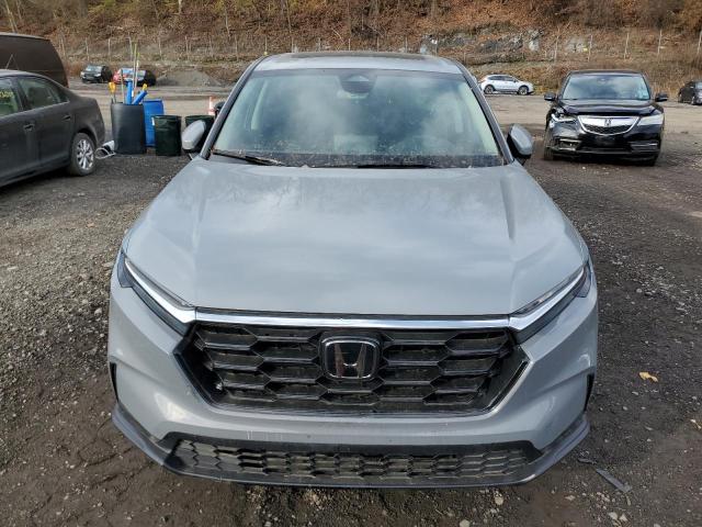 7FARS4H46SE017264 - 2025 HONDA CR-V EX Сірий фото 5