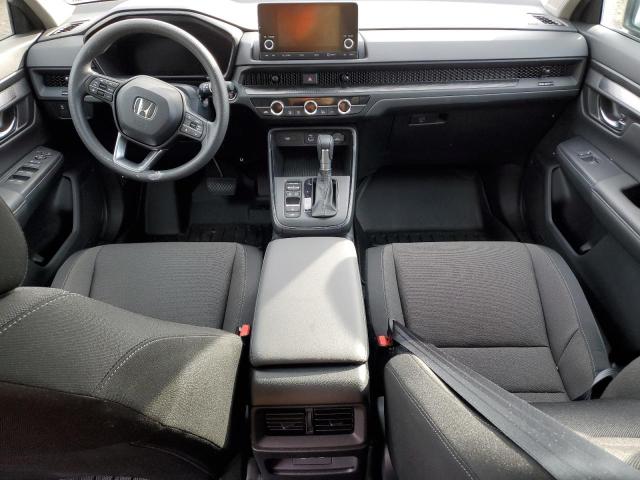 7FARS4H46SE017264 - 2025 HONDA CR-V EX Сірий фото 8