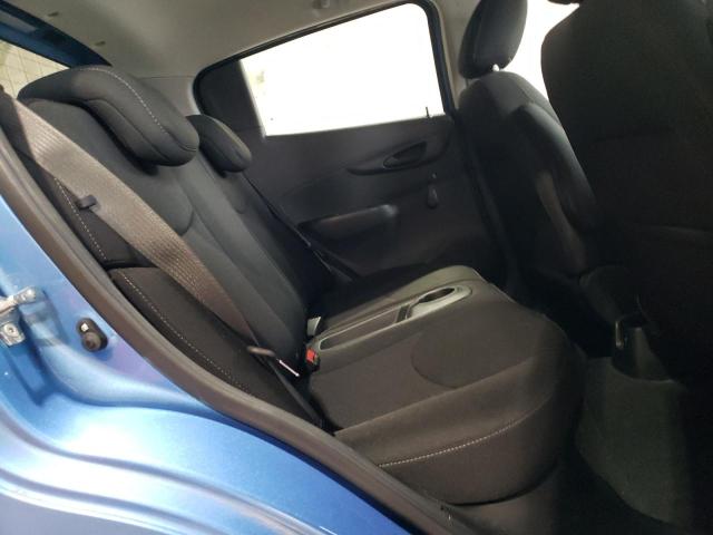 KL8CB6SA8HC830843 - 2017 CHEVROLET SPARK LS 蓝色 照片 10