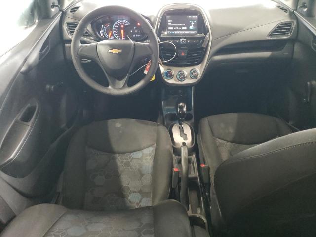 KL8CB6SA8HC830843 - 2017 CHEVROLET SPARK LS 蓝色 照片 8