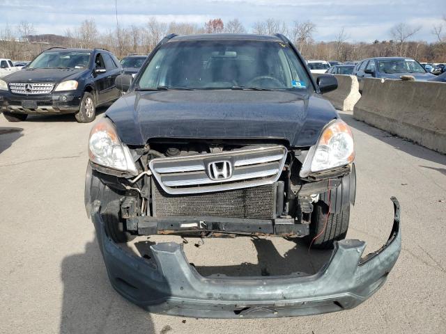 JHLRD78866C026269 - 2006 HONDA CR-V EX Negro foto 5