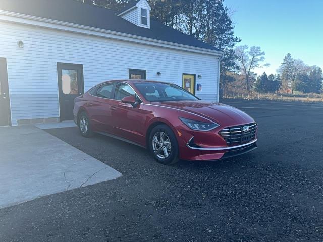 2020 HYUNDAI SONATA SE, 