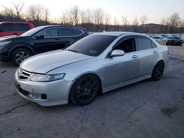 2006 ACURA TSX, null