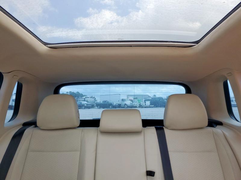 WVGAV7AX2CW555135 - 2012 VOLKSWAGEN TIGUAN S 蓝色 照片 10