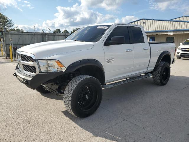 2016 RAM 1500 SLT, 
