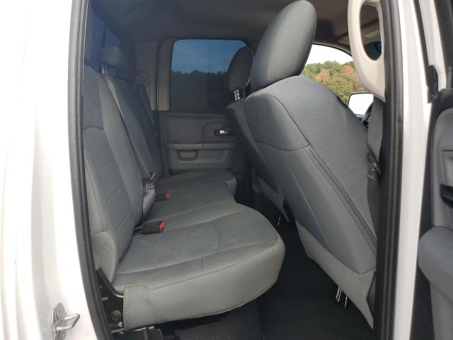 1C6RR7GT3GS228778 - 2016 RAM 1500 SLT WHITE photo 10