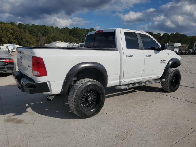 1C6RR7GT3GS228778 - 2016 RAM 1500 SLT WHITE photo 3