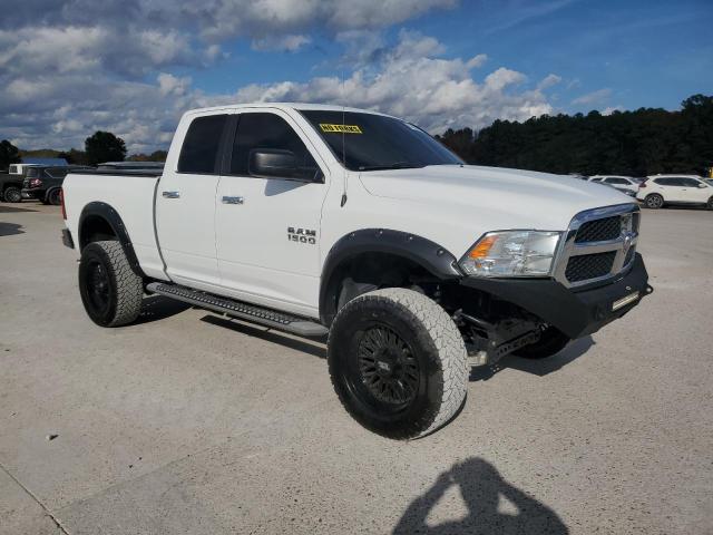 1C6RR7GT3GS228778 - 2016 RAM 1500 SLT WHITE photo 4