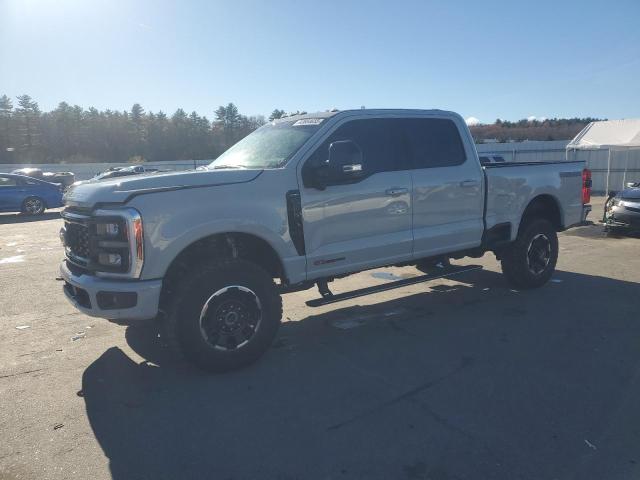 2025 FORD F250 SUPER DUTY, 