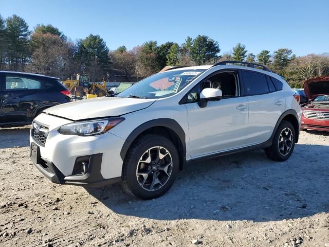 2019 SUBARU CROSSTREK PREMIUM, 