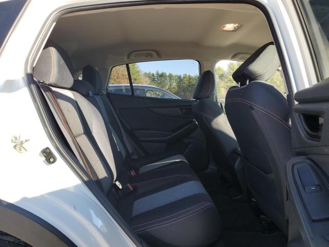 JF2GTACC9K8297180 - 2019 SUBARU CROSSTREK PREMIUM Білий фото 11