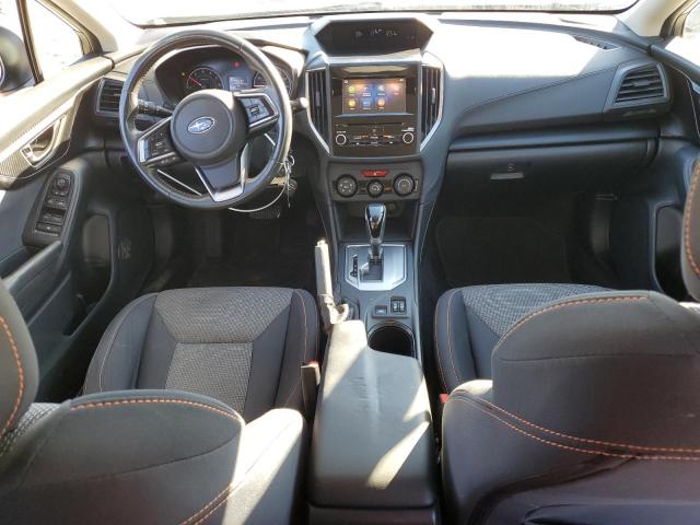 JF2GTACC9K8297180 - 2019 SUBARU CROSSTREK PREMIUM Білий фото 8