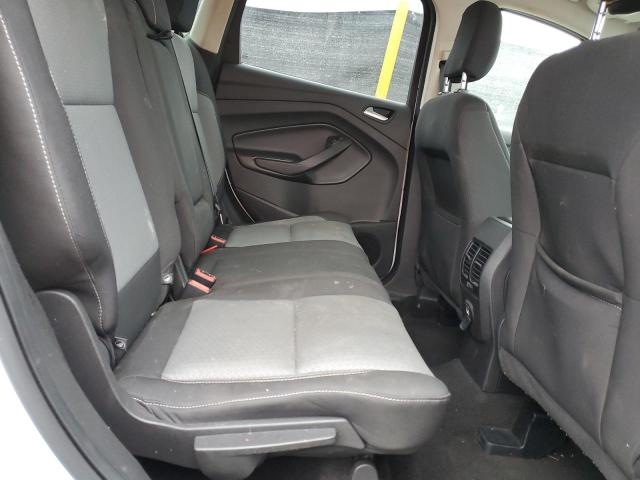 1FMCU0GD2JUC64823 - 2018 FORD ESCAPE SE Blanc photo 11