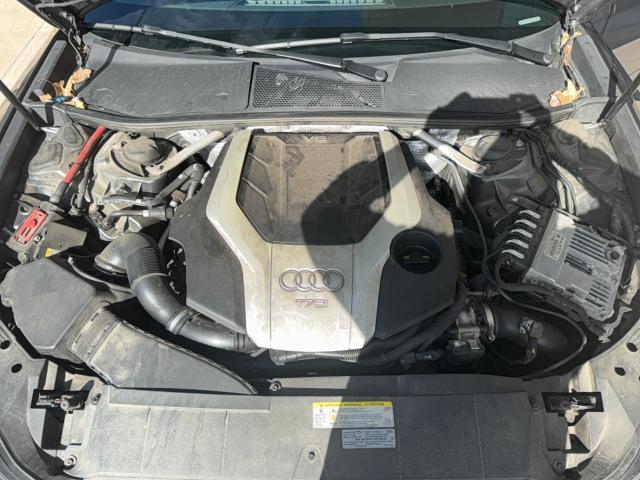 WAUL2AF27KN026376 - 2019 AUDI A6 PREMIUM PLUS Boz foto 7