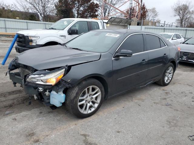 2016 CHEVROLET MALIBU LIM LT, 