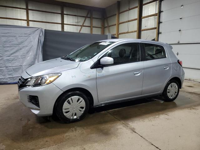 2024 MITSUBISHI MIRAGE ES, 