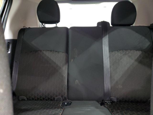 ML32AUHJ7RH031631 - 2024 MITSUBISHI MIRAGE ES GRAY photo 10