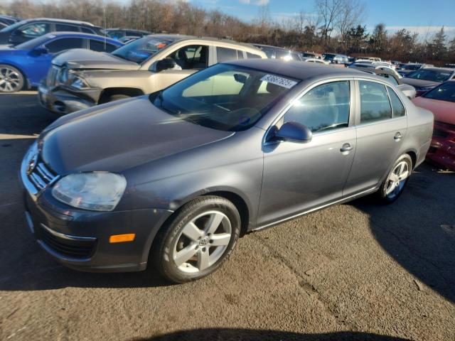 2009 VOLKSWAGEN JETTA SE, 