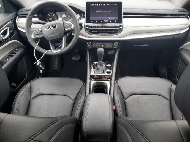 3C4NJDCNXST619051 - 2025 JEEP COMPASS LIMITED BLUE photo 8