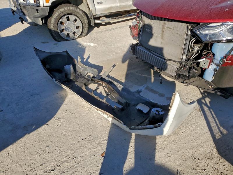 1N6BA0CH3BN303302 - 2011 NISSAN TITAN S 白色 照片 12