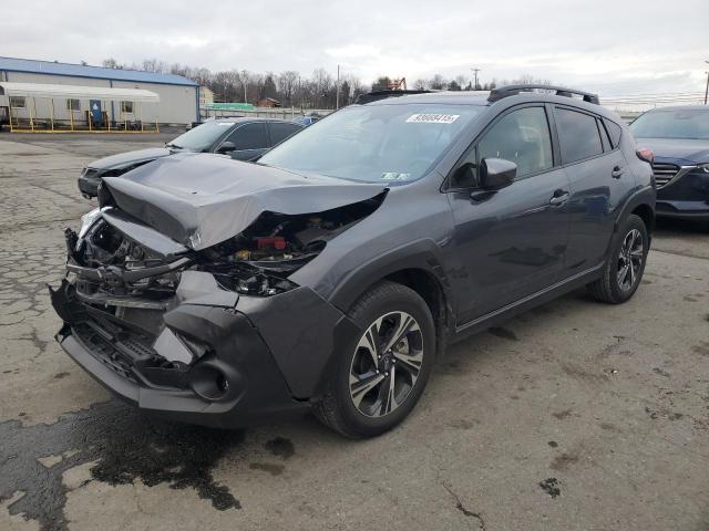 2024 SUBARU CROSSTREK PREMIUM, 