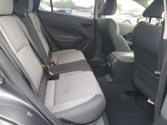 JF2GUADC2RH255567 - 2024 SUBARU CROSSTREK PREMIUM Graphit Foto 11