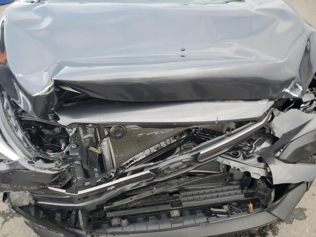 JF2GUADC2RH255567 - 2024 SUBARU CROSSTREK PREMIUM Graphit Foto 12