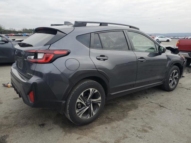 JF2GUADC2RH255567 - 2024 SUBARU CROSSTREK PREMIUM Graphit Foto 3
