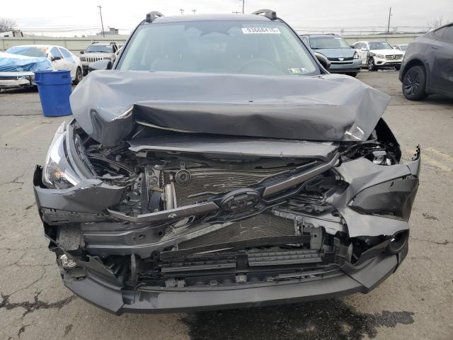JF2GUADC2RH255567 - 2024 SUBARU CROSSTREK PREMIUM Graphit Foto 5