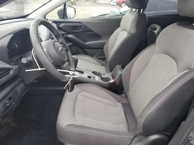 JF2GUADC2RH255567 - 2024 SUBARU CROSSTREK PREMIUM Graphit Foto 7