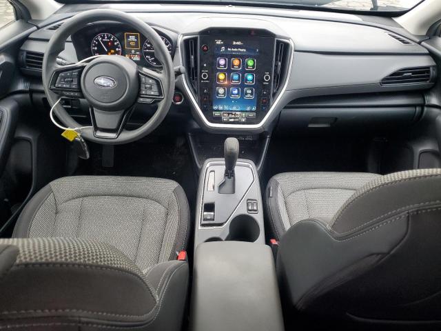 JF2GUADC2RH255567 - 2024 SUBARU CROSSTREK PREMIUM Graphit Foto 8