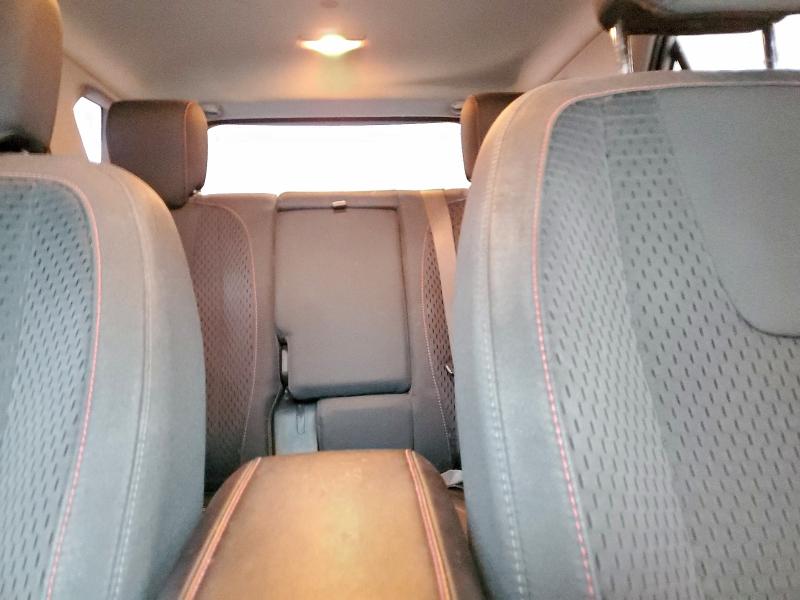 2GNFLEEK6F6435444 - 2015 CHEVROLET EQUINOX LS BLUE photo 10