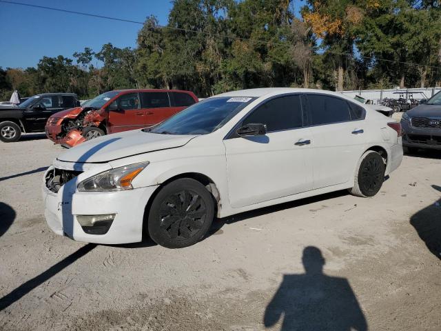 2015 NISSAN ALTIMA 2.5, 
