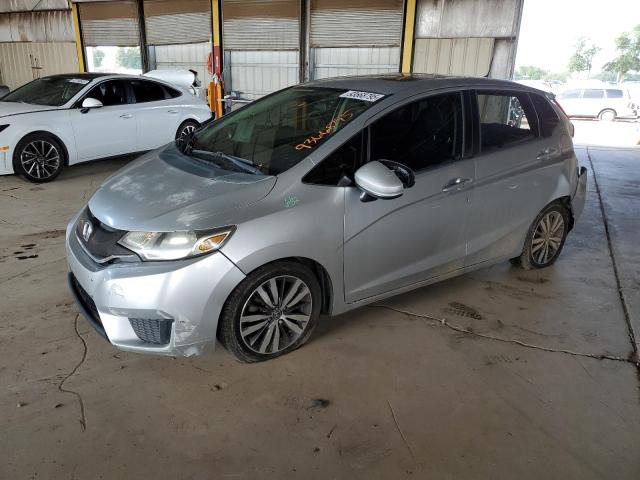 2015 HONDA FIT EX, 