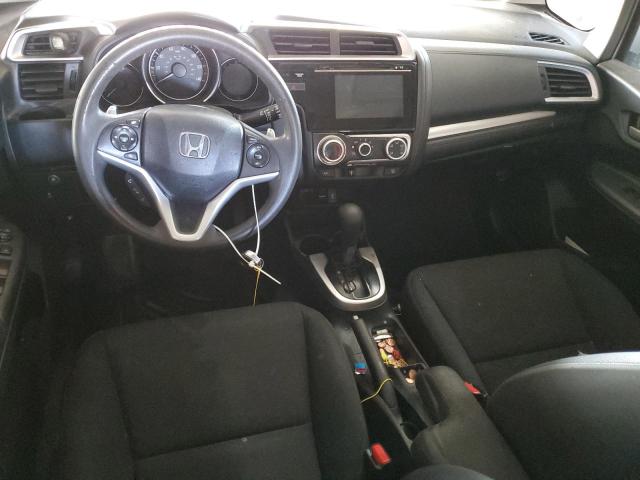 3HGGK5H87FM709905 - 2015 HONDA FIT EX 银色 照片 8