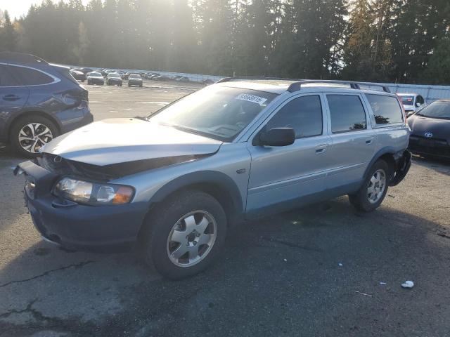 2002 VOLVO V70 XC, null
