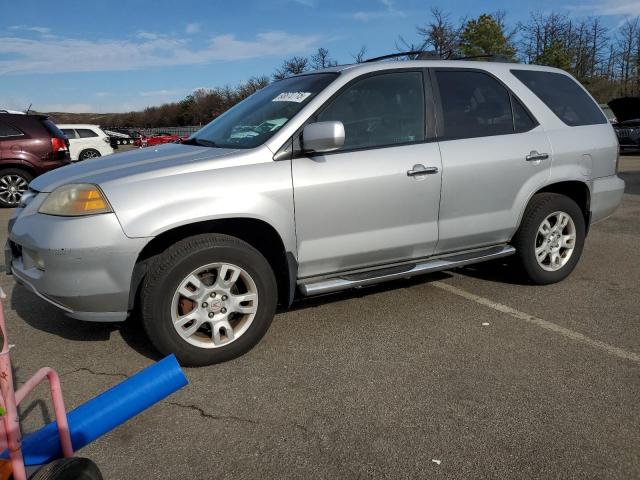 2006 ACURA MDX TOURING, 