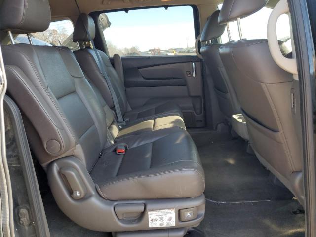 5FNRL5H95EB100408 - 2014 HONDA ODYSSEY TOURING Qara foto 11