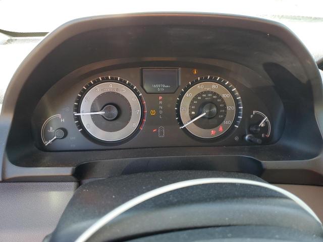 5FNRL5H95EB100408 - 2014 HONDA ODYSSEY TOURING Qara foto 9
